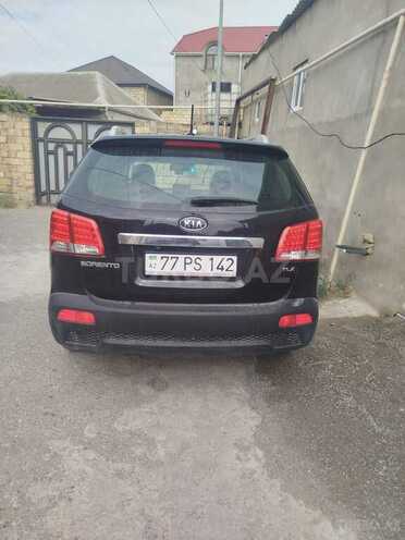Kia Sorento 2011, 224,386 km - 2.0 l - Bakı