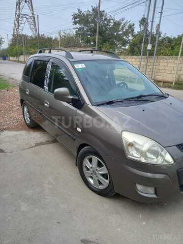 Hyundai Matrix 2008, 222,000 km - 1.5 l - Bakı