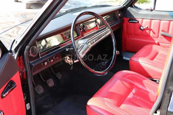 GAZ 24 1980, 25,000 km - 2.5 l - Bakı