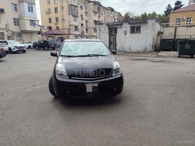 Toyota Prius 2008, 550,000 km - 1.5 л - Bakı