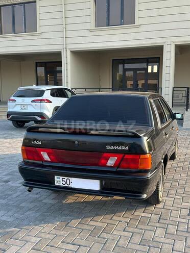 LADA (VAZ) 2115 2012, 153,000 km - 1.6 l - Göyçay