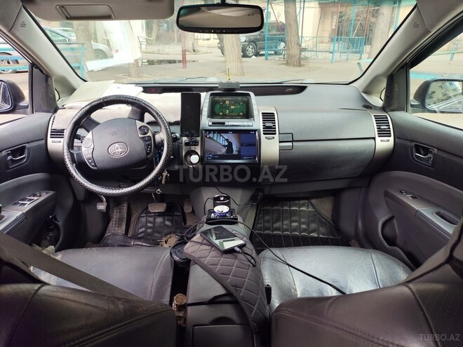 Toyota Prius 2008, 550,000 km - 1.5 л - Bakı