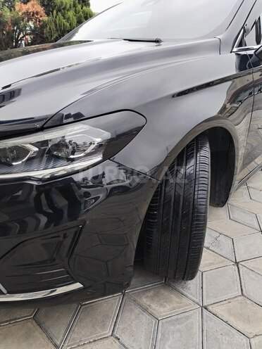 Ford Fusion (North America) 2019, 164,326 km - 1.5 l - Sabirabad