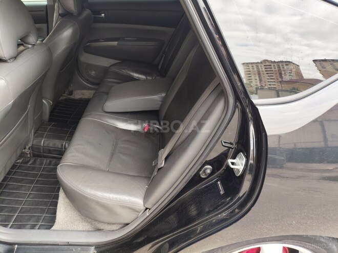 Toyota Prius 2008, 550,000 km - 1.5 л - Bakı