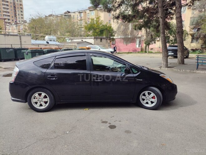 Toyota Prius 2008, 550,000 km - 1.5 л - Bakı