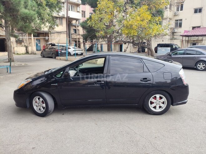 Toyota Prius 2008, 550,000 km - 1.5 л - Bakı