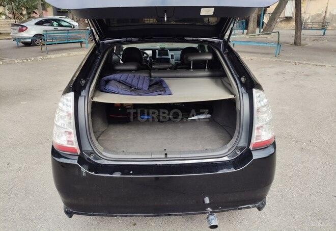 Toyota Prius 2008, 550,000 km - 1.5 л - Bakı