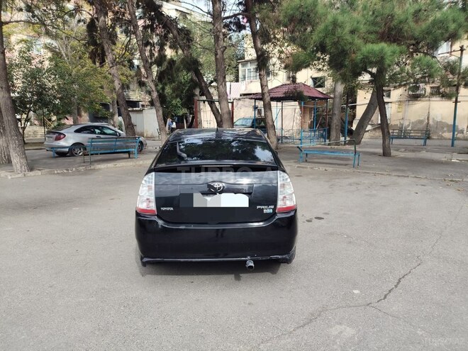 Toyota Prius 2008, 550,000 km - 1.5 л - Bakı