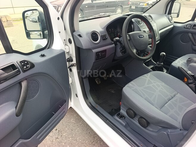 Ford Transit Connect 2012, 197,000 km - 1.8 л - Bakı