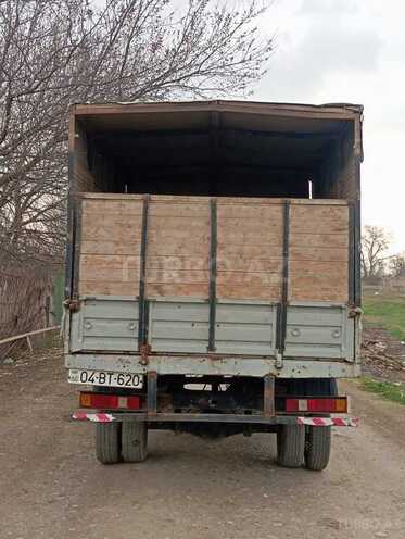 GAZ 330232-744 1997, 328,368 km - 2.4 l - Ağcabədi