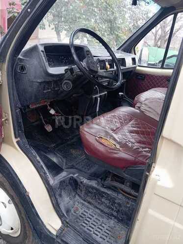 GAZ 330232-744 1997, 328,368 km - 2.4 l - Ağcabədi