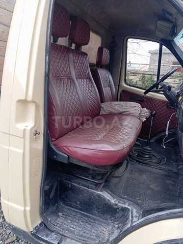 GAZ 330232-744 1997, 328,368 km - 2.4 l - Ağcabədi