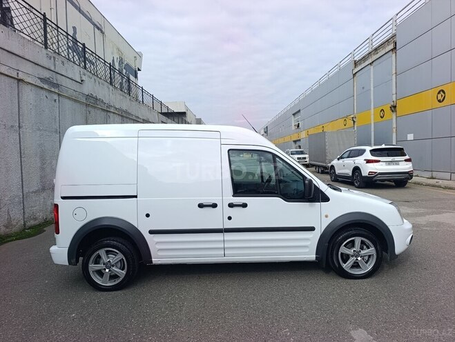 Ford Transit Connect 2012, 197,000 km - 1.8 л - Bakı