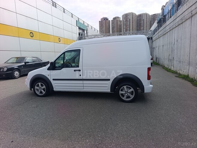 Ford Transit Connect 2012, 197,000 km - 1.8 л - Bakı