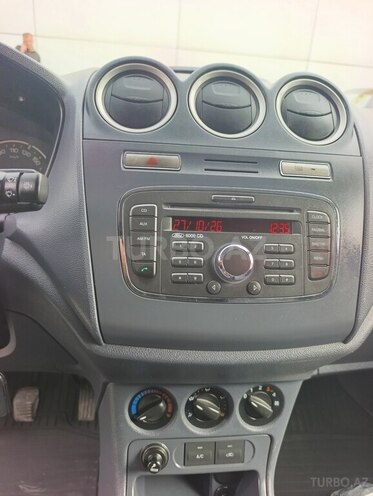 Ford Transit Connect 2012, 197,000 km - 1.8 л - Bakı