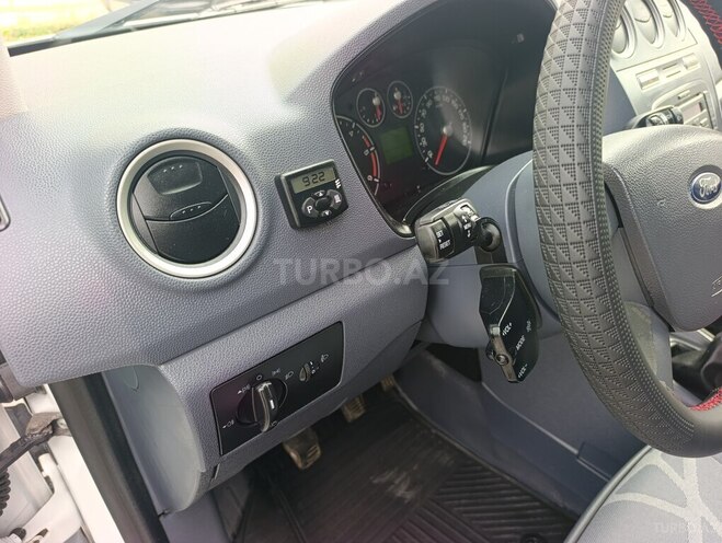 Ford Transit Connect 2012, 197,000 km - 1.8 л - Bakı
