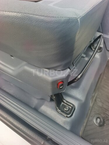 Ford Transit Connect 2012, 197,000 km - 1.8 л - Bakı