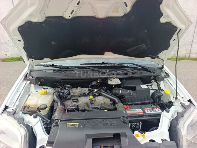 Ford Transit Connect 2012, 197,000 km - 1.8 л - Bakı