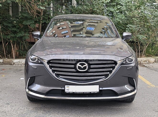 Mazda CX-9 2019, 177,000 km - 2.5 л - Bakı