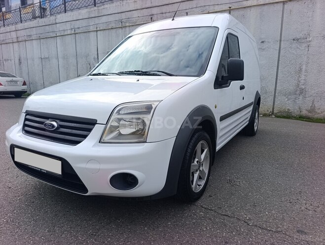 Ford Transit Connect 2012, 197,000 km - 1.8 л - Bakı