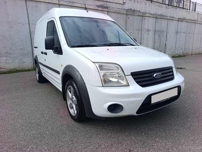Ford Transit Connect 2012, 197,000 km - 1.8 л - Bakı
