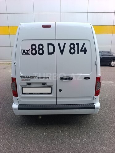 Ford Transit Connect 2012, 197,000 km - 1.8 л - Bakı