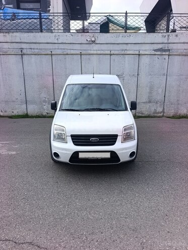 Ford Transit Connect 2012, 197,000 km - 1.8 л - Bakı