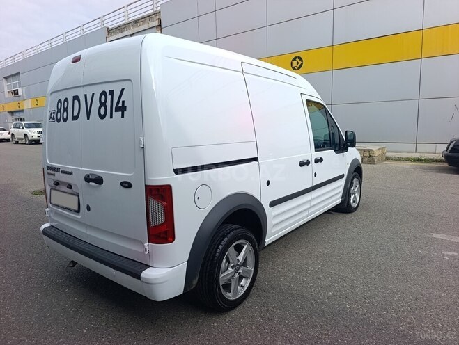 Ford Transit Connect 2012, 197,000 km - 1.8 л - Bakı