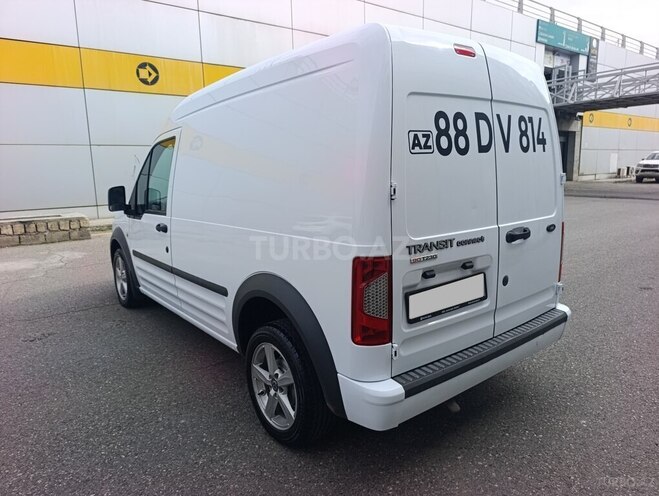 Ford Transit Connect 2012, 197,000 km - 1.8 л - Bakı