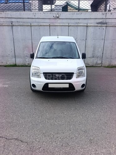 Ford Transit Connect 2012, 197,000 km - 1.8 л - Bakı