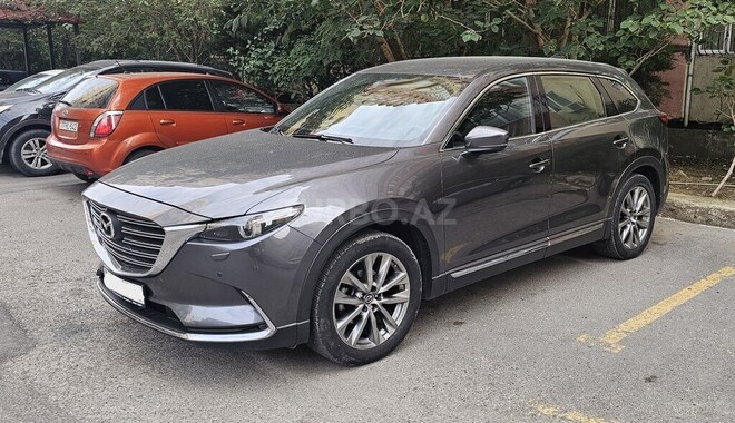 Mazda CX-9 2019, 177,000 km - 2.5 л - Bakı