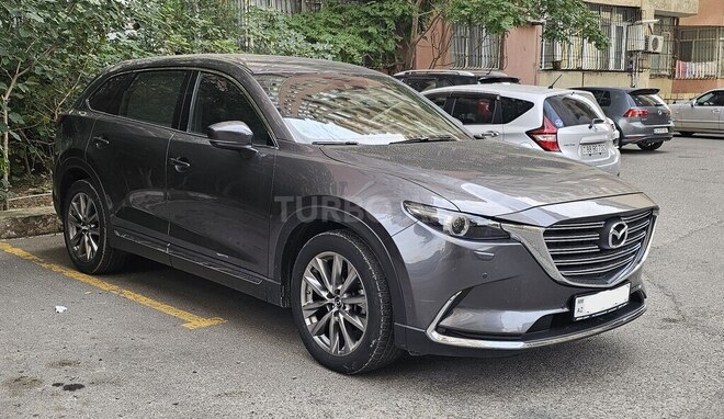Mazda CX-9 2019, 177,000 km - 2.5 л - Bakı