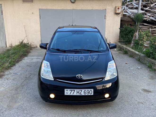 Toyota Prius 2007, 330,000 km - 1.5 l - Bakı