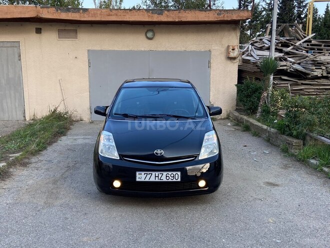 Toyota Prius 2007, 330,000 km - 1.5 l - Bakı