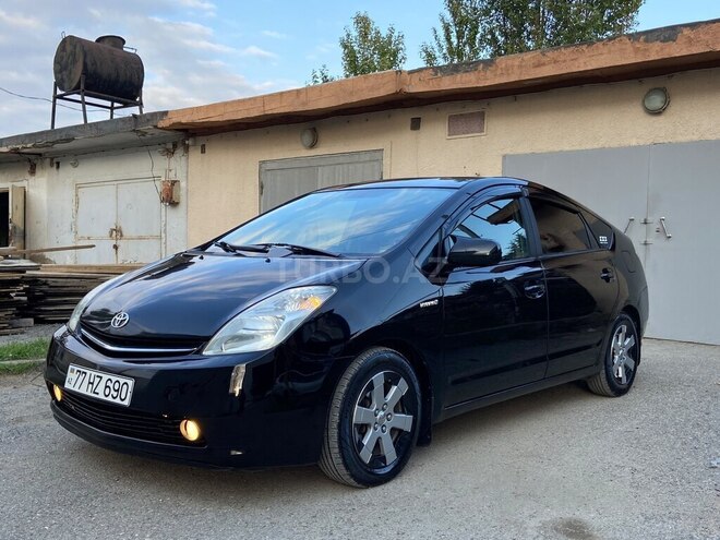 Toyota Prius 2007, 330,000 km - 1.5 l - Bakı