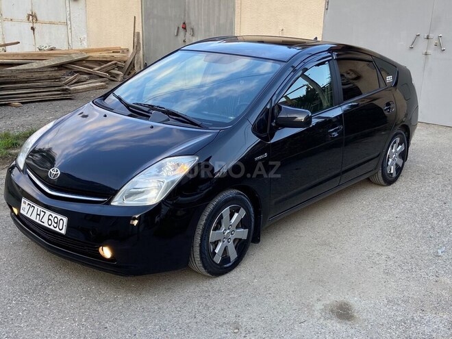 Toyota Prius 2007, 330,000 km - 1.5 l - Bakı