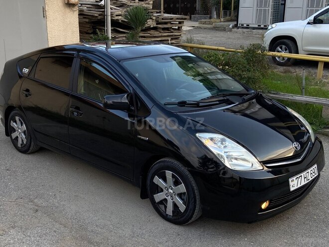 Toyota Prius 2007, 330,000 km - 1.5 l - Bakı
