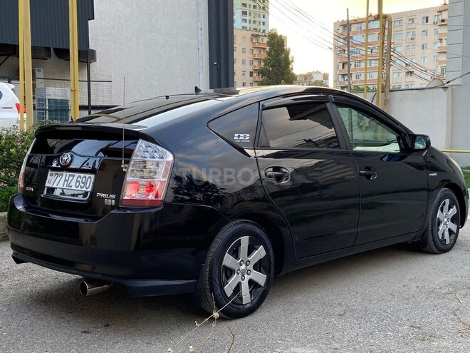 Toyota Prius 2007, 330,000 km - 1.5 l - Bakı