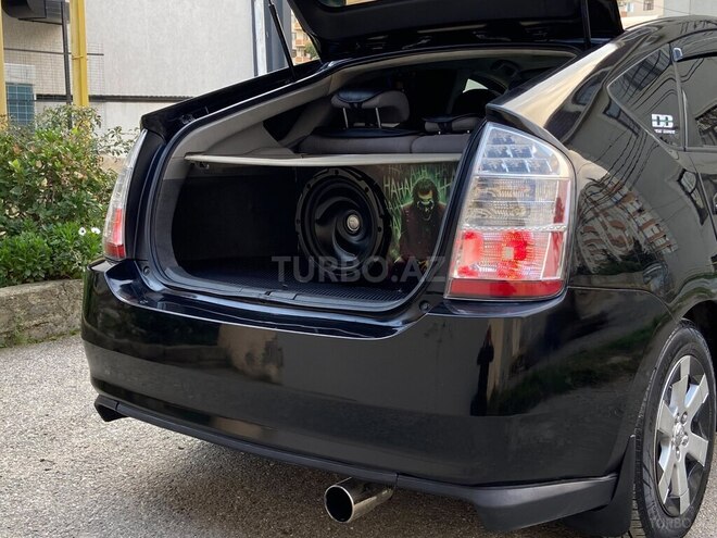 Toyota Prius 2007, 330,000 km - 1.5 l - Bakı