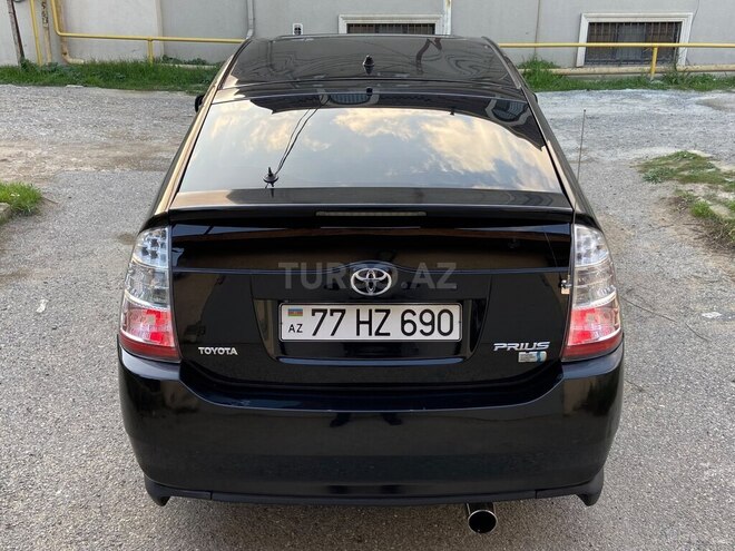 Toyota Prius 2007, 330,000 km - 1.5 l - Bakı