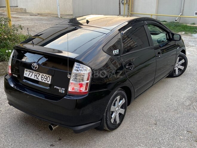 Toyota Prius 2007, 330,000 km - 1.5 l - Bakı