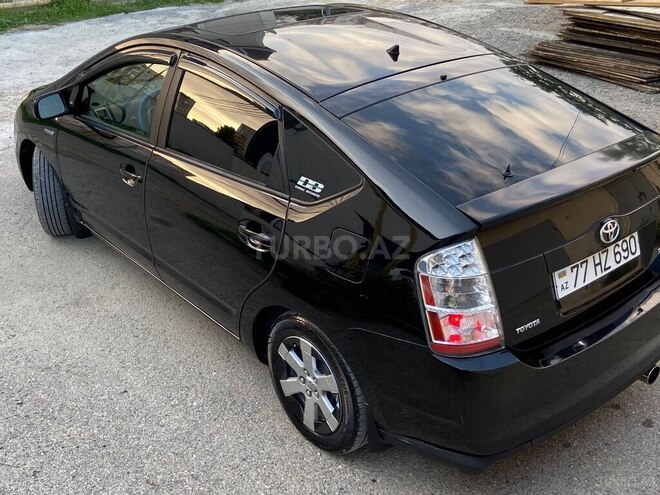 Toyota Prius 2007, 330,000 km - 1.5 l - Bakı