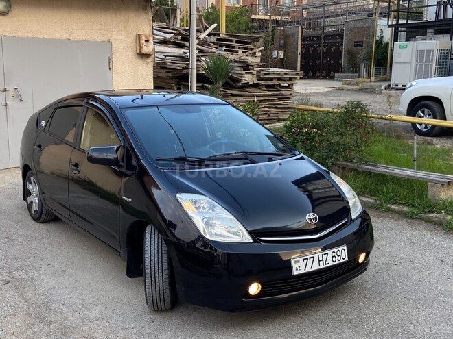 Toyota Prius 2007, 330,000 km - 1.5 l - Bakı