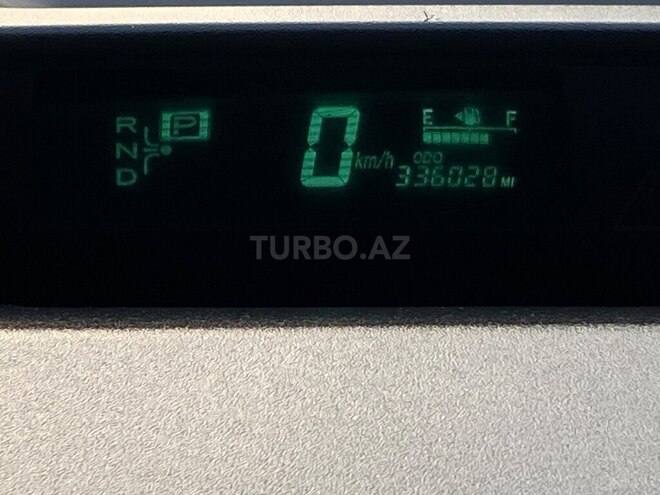 Toyota Prius 2007, 330,000 km - 1.5 l - Bakı
