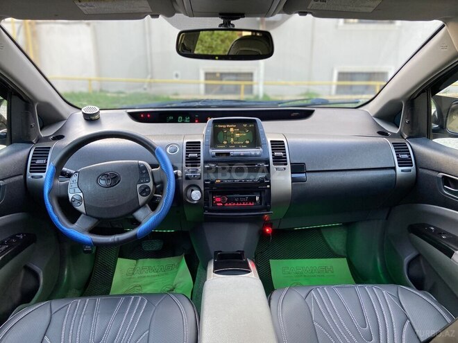 Toyota Prius 2007, 330,000 km - 1.5 l - Bakı