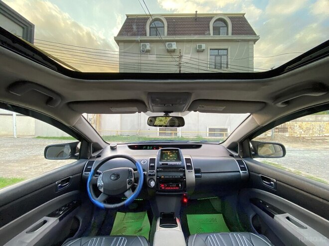 Toyota Prius 2007, 330,000 km - 1.5 l - Bakı