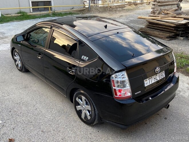 Toyota Prius 2007, 330,000 km - 1.5 l - Bakı