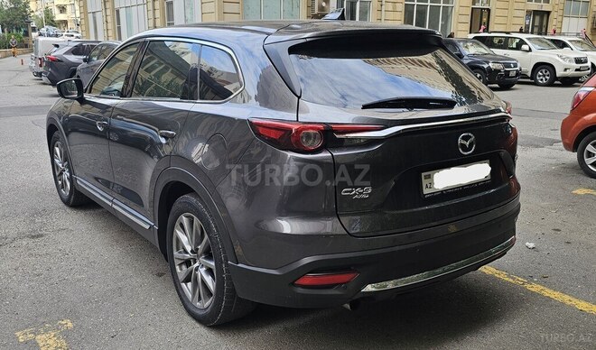 Mazda CX-9 2019, 177,000 km - 2.5 л - Bakı