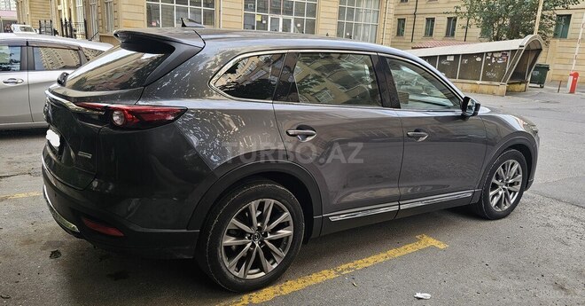 Mazda CX-9 2019, 177,000 km - 2.5 л - Bakı