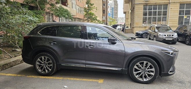 Mazda CX-9 2019, 177,000 km - 2.5 л - Bakı